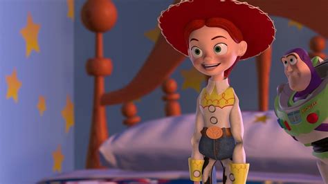 Jessie Toy Story Wallpapers - Top Free Jessie Toy Story Backgrounds ...