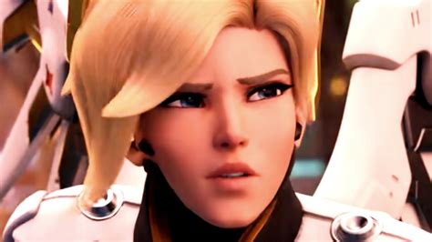 Overwatch 2 support changes lead with Mercy damage boost nerf