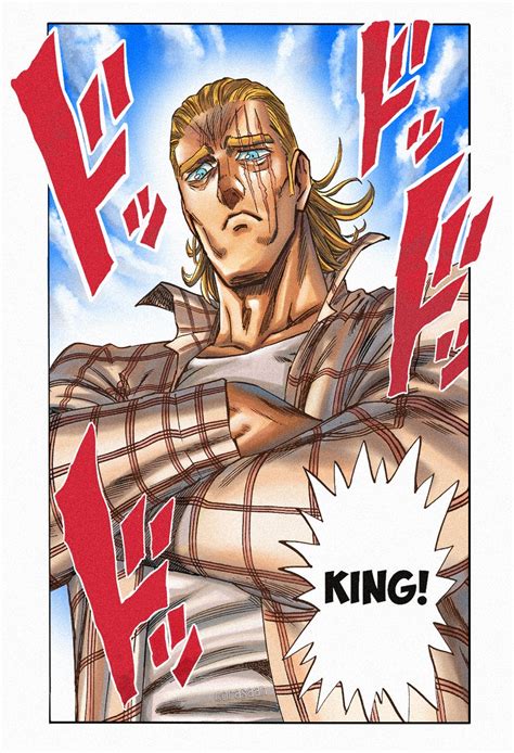 King One Punch Man Coloring : r/OnePunchMan