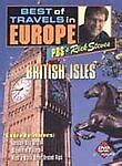 Rick Steves Best of Travels in Europe - British Isles DVD DISC ONLY #M236 33937032912 | eBay
