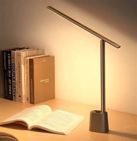 Elegant Eye Protect Dimmable Smart Desk Lamp – MaviGadget