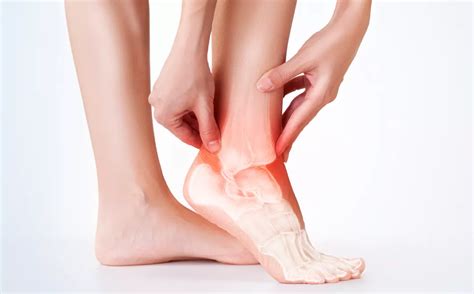 Ankle Replacement | Orthopaedic Specialists of Austin