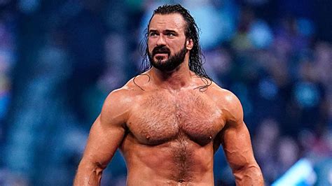 WWE legend Drew McIntyre brilliantly responds to incredible body ...