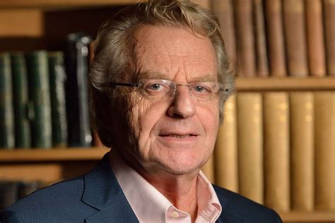 Jerry Springer's cause of death revealed to be from pancreatic cancer - TrendRadars
