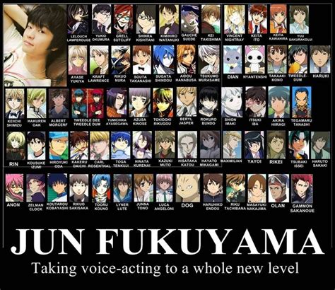 61 best images about Seiyuu/Voice Actors on Pinterest | Junko takeuchi ...