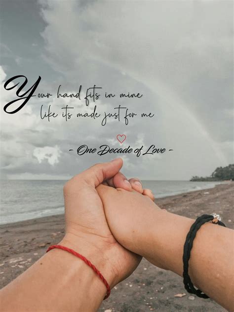 Holding Hands Quote, Relationship - Keinnier | Holding hands quotes ...