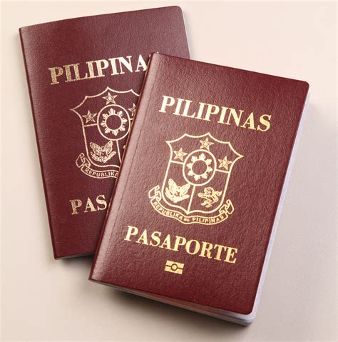 Passport Assistance - Cebu Travel Agency