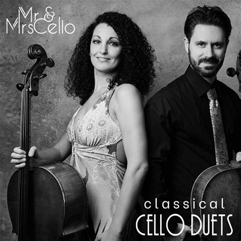 Classical Cello Duets - Halidon