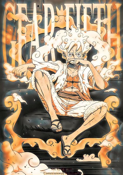 77 One Piece Wallpaper 4k Luffy Gear 5 For FREE - MyWeb