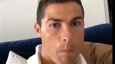 Cristiano Ronaldo drinking meme HD (full screen) - YouTube