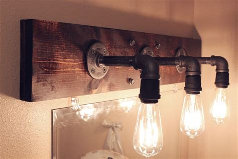 Comment fabriquer vos propres luminaires industriels DIY dès maintenant ...