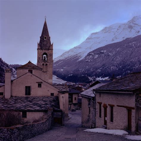 Photo 5341304062: Val Cenis - Lanslevillard