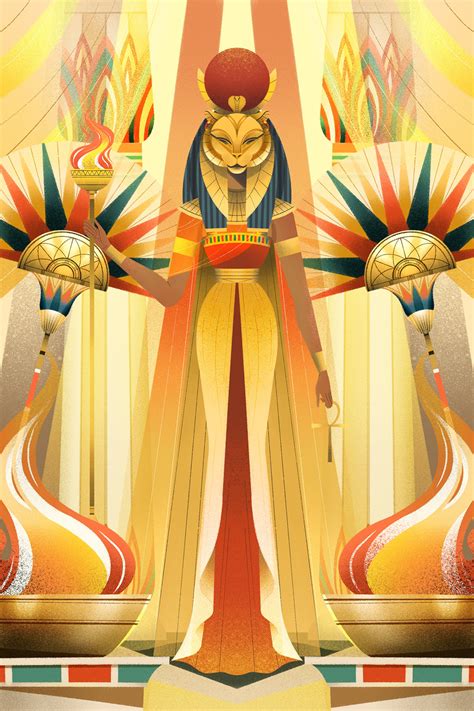 Explore Ancient Egyptians Mythology Egyptian Gods Anc - vrogue.co