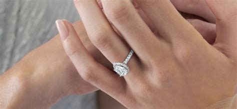 Affordable Engagement Rings | Kay | Kay