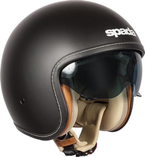 Spada Motorcycle Helmet Raze Matt Green Automotive Helmets
