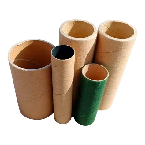 Factory Custom Paper Tubes & Cores - Paper Tube and Core and Paper Tubes