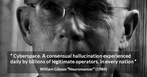 William Gibson quotes - Kwize