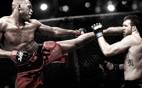 UFC Wallpaper 2018 (80+ images)