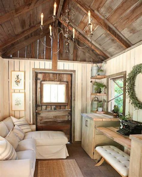 Living in a Shed? An In Depth Guide To Turning A Shed Into A Tiny Home ...