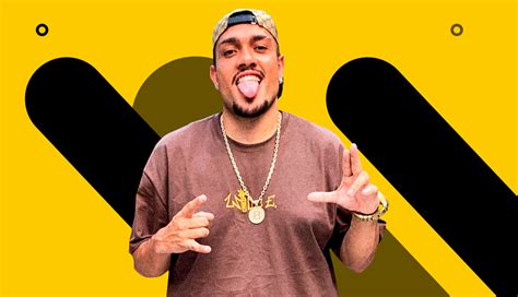 Saiba quem é MC Bin Laden, funkeiro confirmado no BBB 24 - LETRAS.MUS.BR