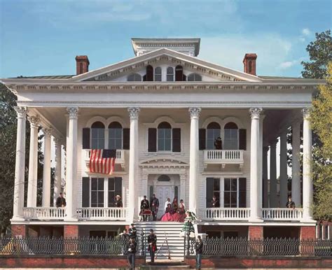 Bellamy Mansion • Wilmington NC Museum • Daily Tours