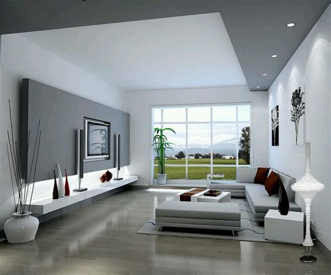 Modern living rooms interior designs ideas. | Modern Home Designs
