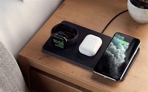 10 Best iPhone SE 2020 Wireless Chargers of 2021