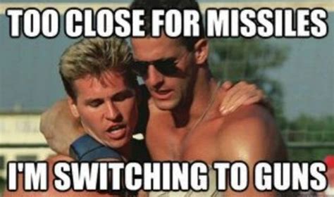 Best TOP GUN Memes Collection - Aviation Humor