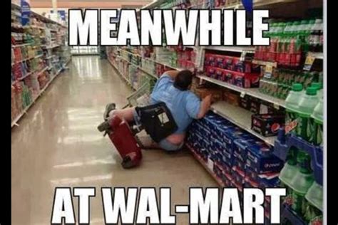 walmart meme 008 meanwhile at walmart – Comics And Memes