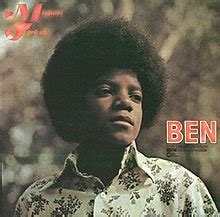 Ben (song) - Wikipedia