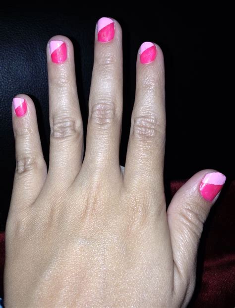 Pinkish 💅 | Pinkish, Nails, Adriana