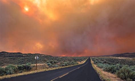 Tips for Creating a Wildfire Evacuation Plan