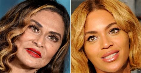 Tina Knowles Says Daughter Beyoncé Can Get 'Really Mean' Backstage - TrendRadars