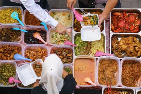 The street food dishes you have to try in Kuala Lumpur | Rough Guides