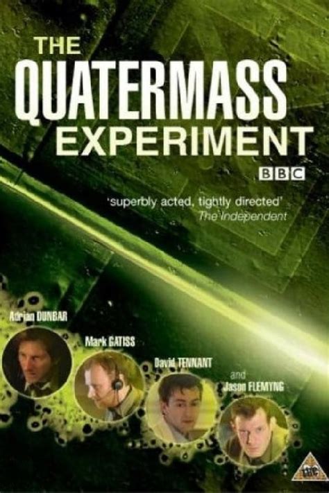 The Quatermass Experiment (2005) — The Movie Database (TMDB)