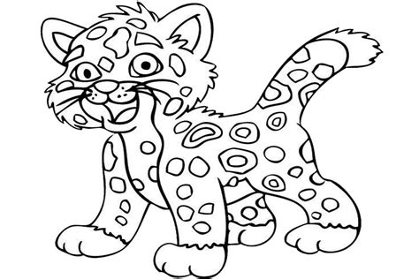 Go, Diego, Go!: Coloring Pages & Books - 100% FREE and printable!