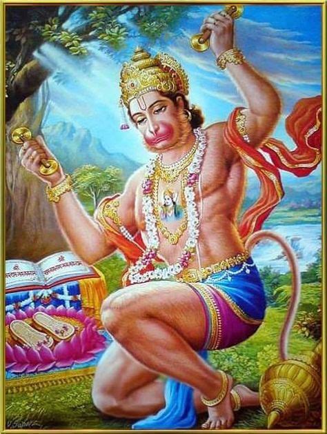 Shri Hanuman Bajrang Baan in hindi English with meaning | Shri hanuman, Hanuman, Bajrang