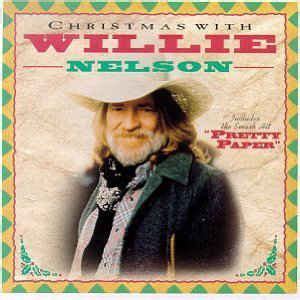 Willie Nelson - Christmas With Willie Nelson (CD, Album) | Discogs