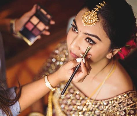 Incredible Compilation of 999+ Bridal Makeup Images – Stunning Collection in Full 4K Resolution.