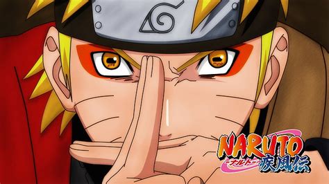 HD wallpaper: naruto shippuden yellow eyes headbands anime boys sage mode uzumaki naruto Anime ...