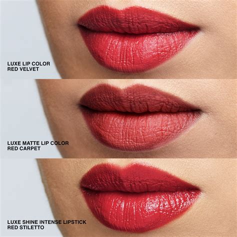 Lipstick. Bobbi Brown. Creamy matte lip color. Red - www.lejournaldetanger.com