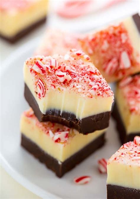 20 Creative Candy Cane Recipes to Make All of December - Brit + Co