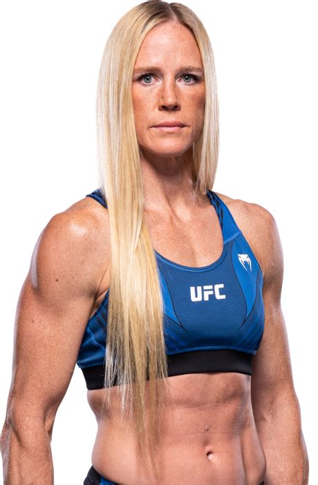 Holly Holm | UFC