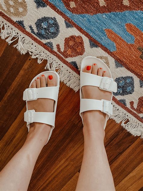 My Waterproof Birk Review – Jess Keys