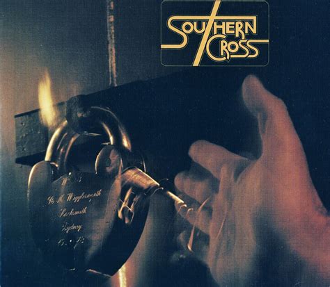 Silverado's RM: Southern Cross - Southern Cross (1976 australian hard & heavy rock with ex ...