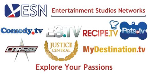 Byron Allen’s Entertainment Studios Networks Adds 25 New Distribution Partners – Now Exceeds 100 ...