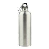 ELP Outdoors | 1 QT Stainless Steel Water Bottle with Carabiner