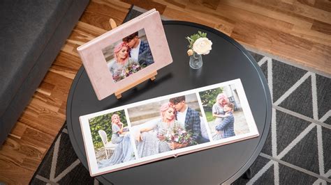 Wedding Photo Albums for professional photographers | nPhoto