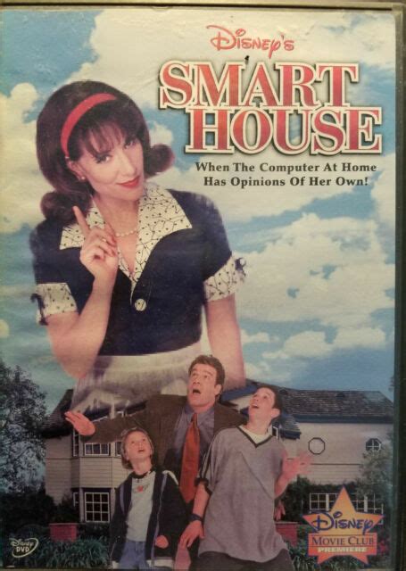 Smart House (DVD, 2006) for sale online | eBay