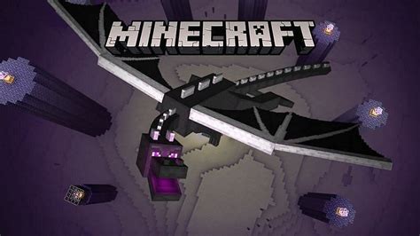 5 best Minecraft dragon mods in 2021